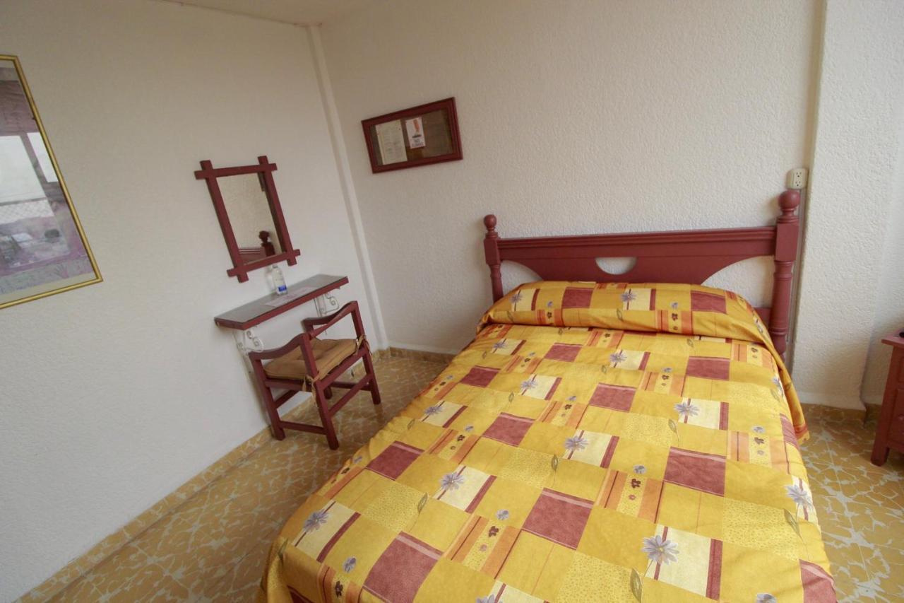 Hotel Castillo Texcoco de Mora エクステリア 写真